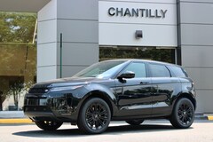 2026 Land Rover Range Rover Evoque S 249PS SUV