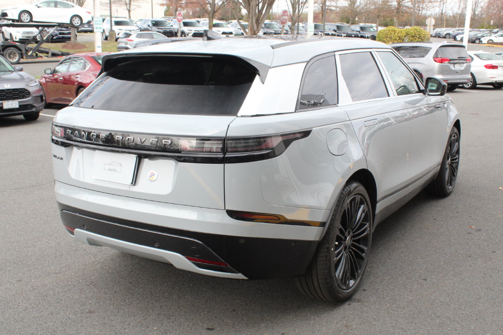 2026 Land Rover Range Rover Velar Dynamic SE - Photo 26