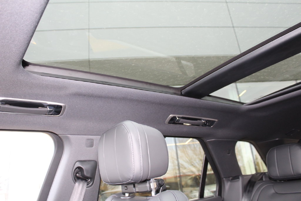 2026 Land Rover Range Rover Sport Dynamic SE - Photo 29