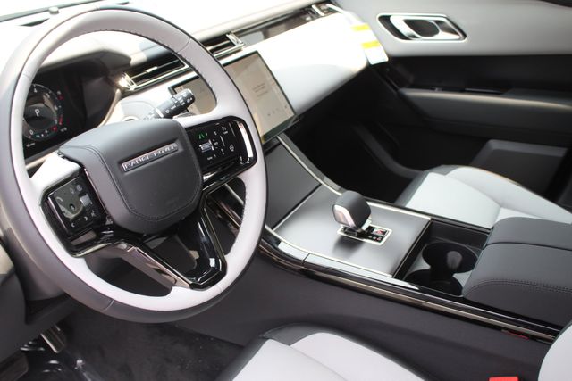 2026 Land Rover Range Rover Velar Dynamic SE - Photo 11