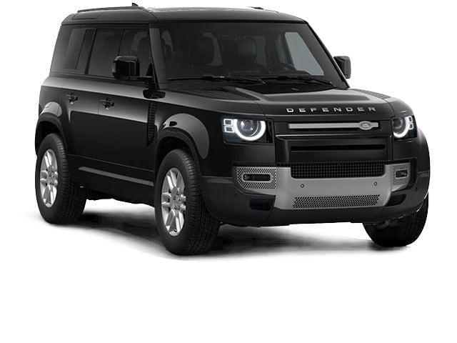 2025 Land Rover Defender 130 S P400's photo
