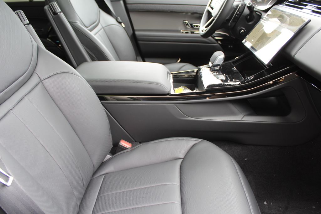 2026 Land Rover Range Rover Sport Dynamic SE - Photo 17
