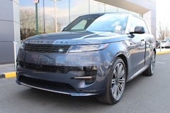 2026 Land Rover Range Rover Sport Dynamic SE SUV
