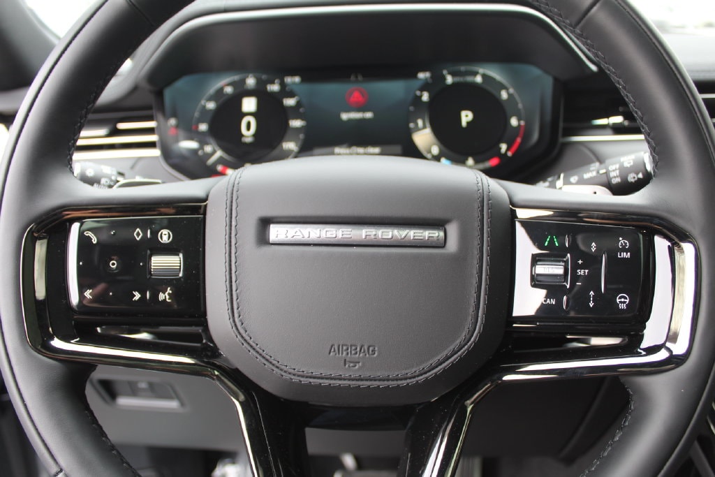 2026 Land Rover Range Rover Sport Dynamic SE - Photo 23