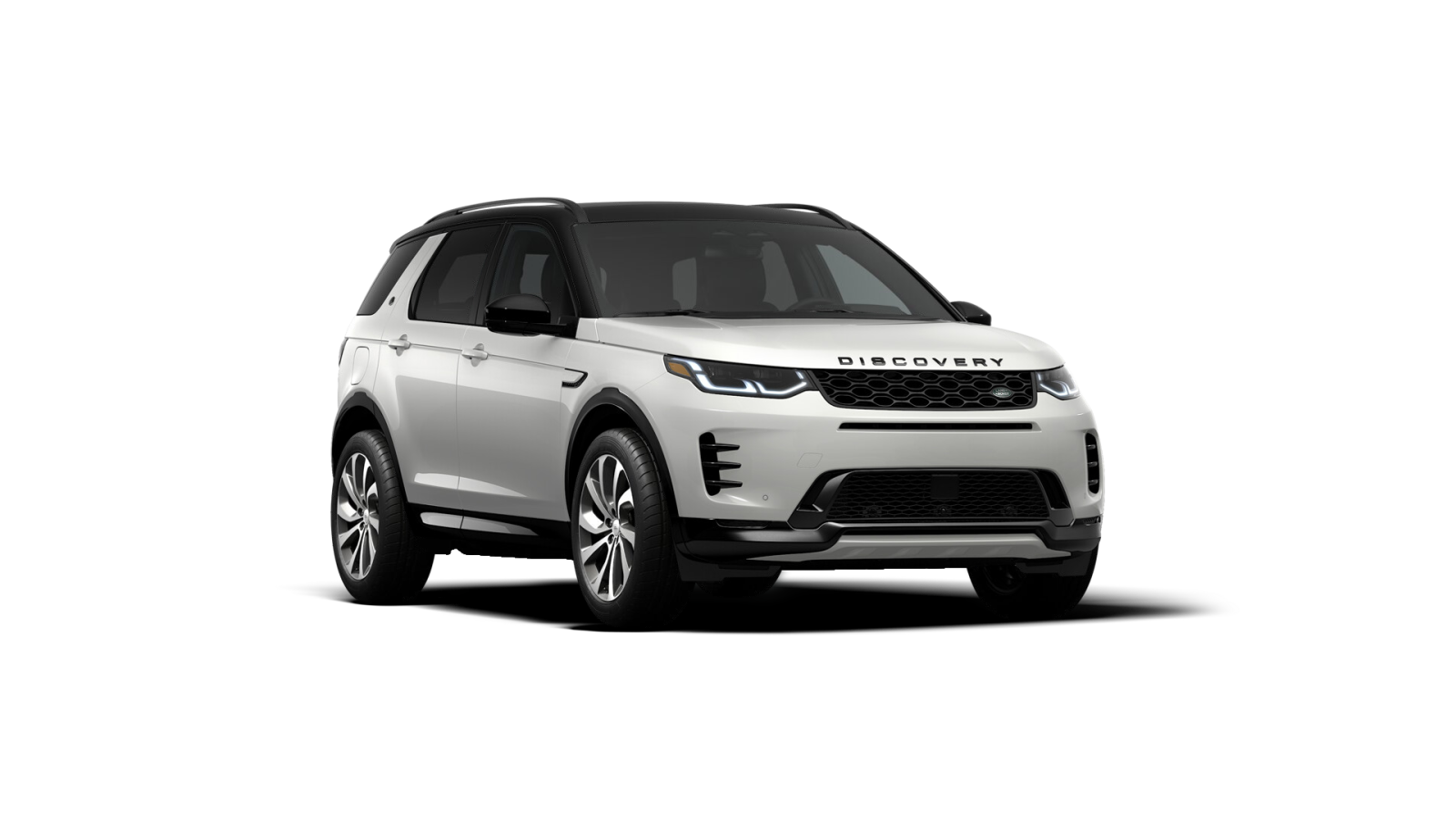 2025 Land Rover Discovery Sport Dynamic SE's photo