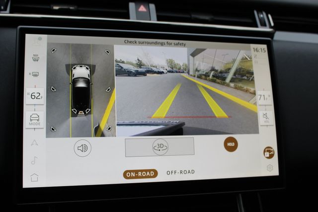 2026 Land Rover Range Rover Velar Dynamic SE - Photo 15