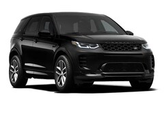 2026 Land Rover Discovery Sport Landmark 249PS SUV