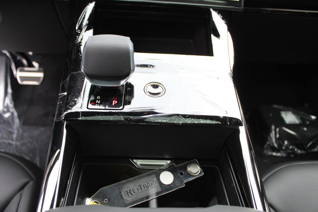 2026 Land Rover Range Rover Sport Dynamic SE - Photo 22