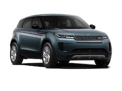 2026 Land Rover Range Rover Evoque S 249PS SUV