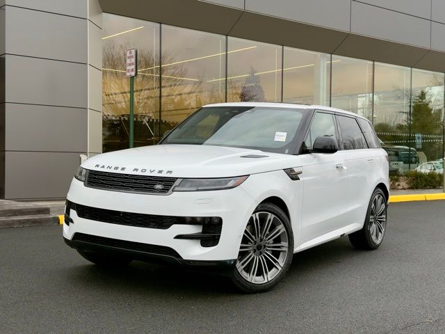 2026 Land Rover Range Rover Sport SE's photo