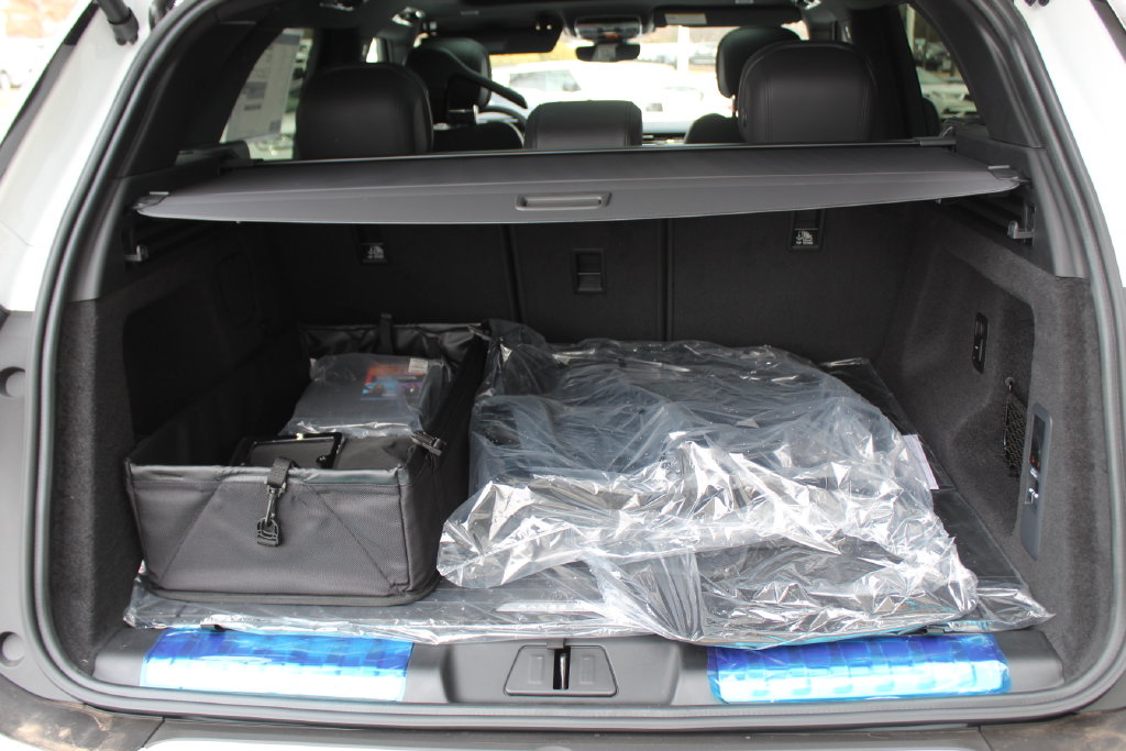 2026 Land Rover Range Rover Sport Dynamic SE - Photo 31