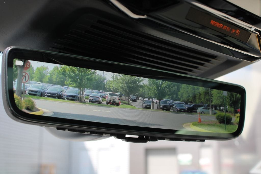 2026 Land Rover Range Rover SE - Photo 14