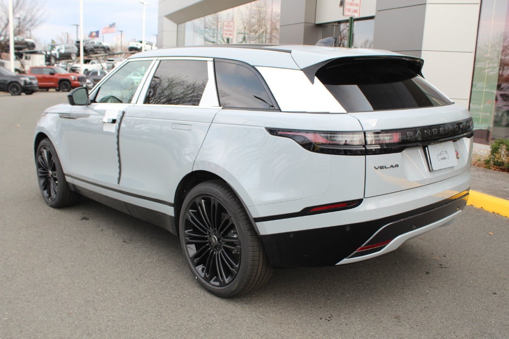 2026 Land Rover Range Rover Velar Dynamic SE - Photo 33