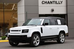 2026 Land Rover Defender 130 X-Dynamic SE 400PS SUV