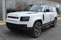2026 Land Rover Defender 130 V8 SUV