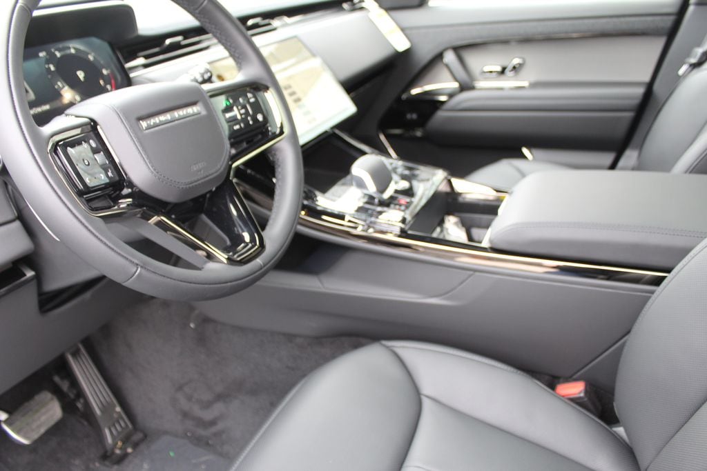 2026 Land Rover Range Rover Sport Dynamic SE - Photo 20
