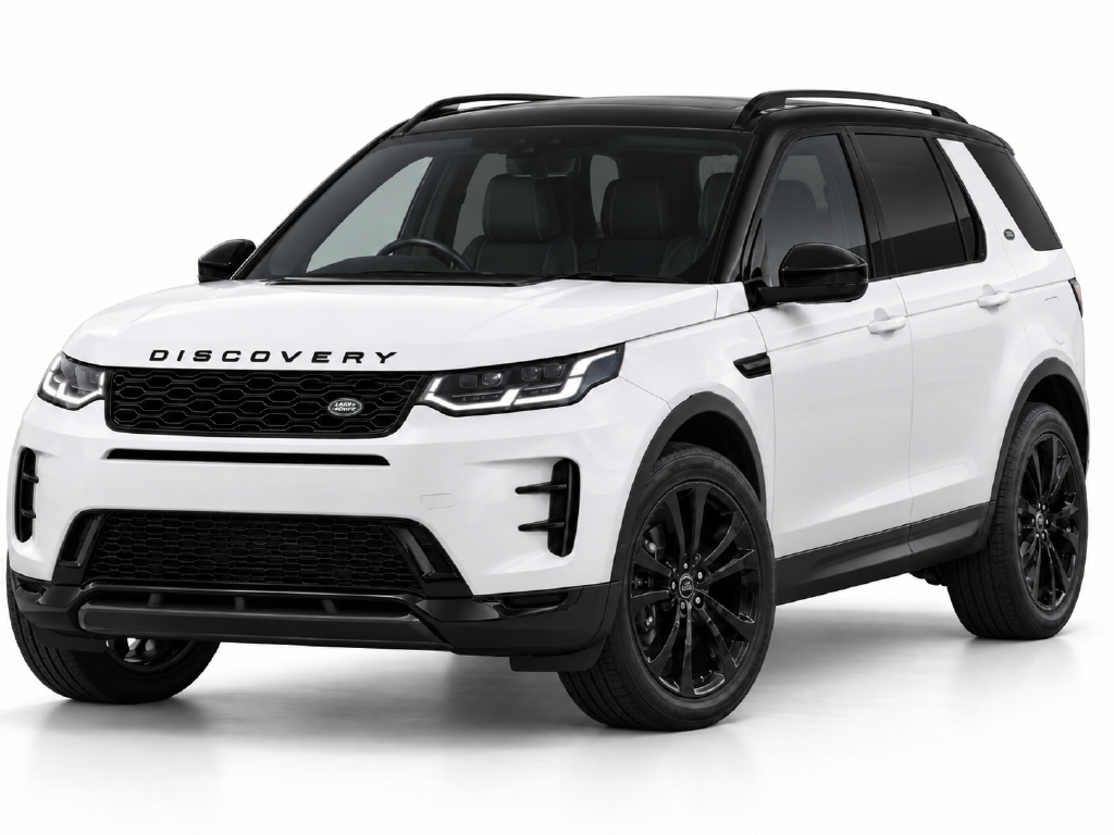 2026 Land Rover Discovery Sport Landmark 249PS SUV