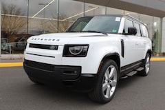 2026 Land Rover Defender 130 X-Dynamic SE SUV