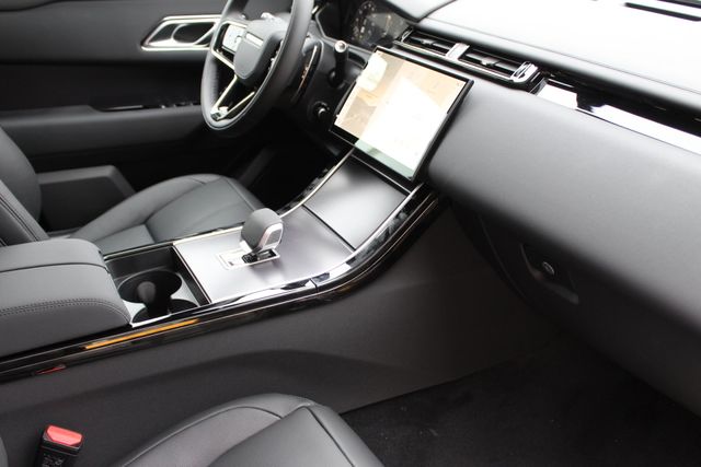 2026 Land Rover Range Rover Velar Dynamic SE - Photo 23