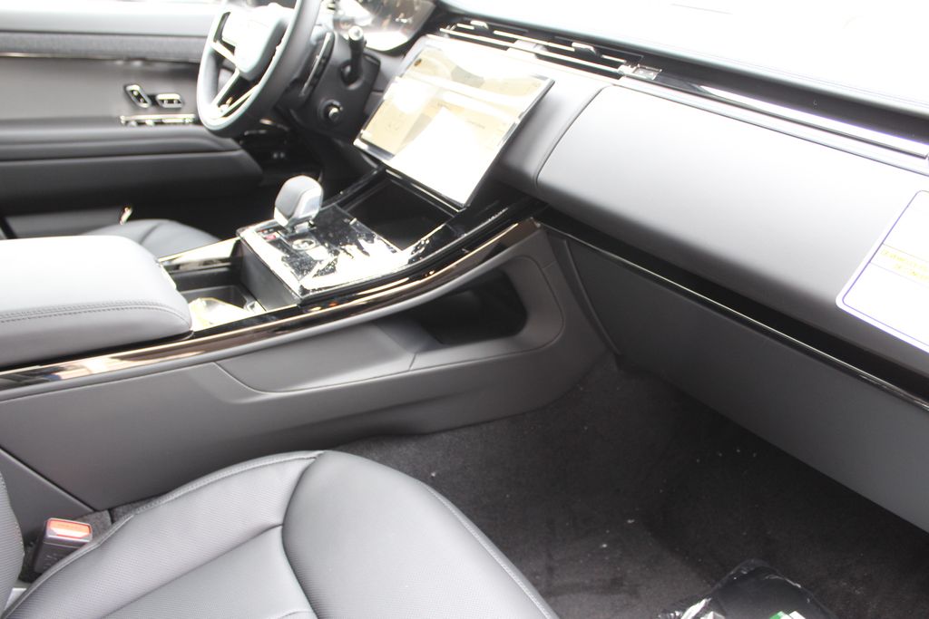 2026 Land Rover Range Rover Sport Dynamic SE - Photo 32