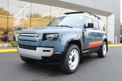 2025 Land Rover Defender 110 S SUV