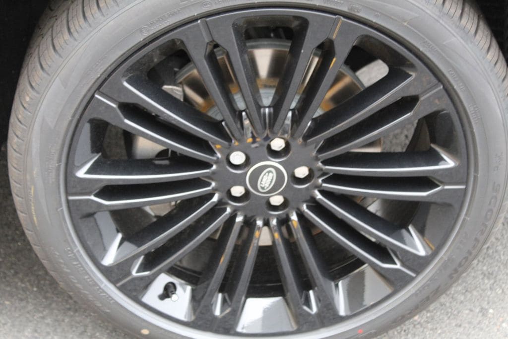 2026 Land Rover Range Rover Velar Dynamic SE - Photo 8