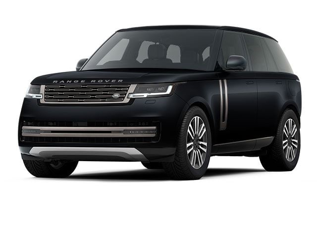 2023 Land Rover Range Rover's photo