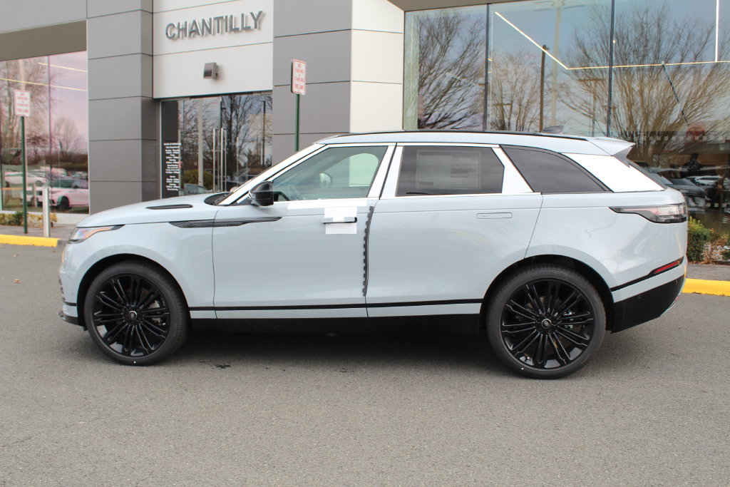 2026 Land Rover Range Rover Velar Dynamic SE - Photo 29