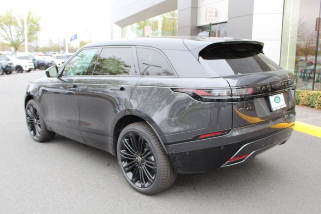 2026 Land Rover Range Rover Velar Dynamic SE - Photo 10