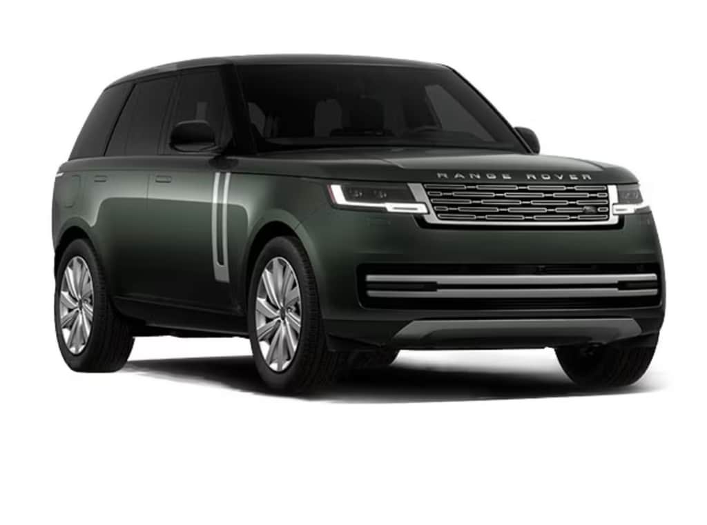 2026 Land Rover Range Rover 3.0 SE SWB's photo