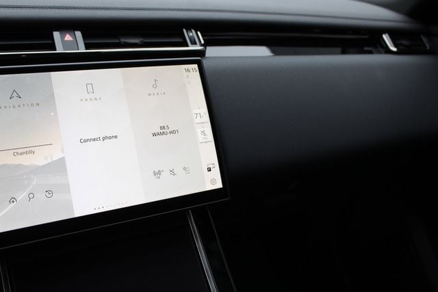 2026 Land Rover Range Rover Velar Dynamic SE - Photo 12