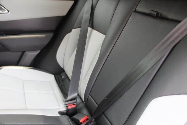 2026 Land Rover Range Rover Velar Dynamic SE - Photo 20