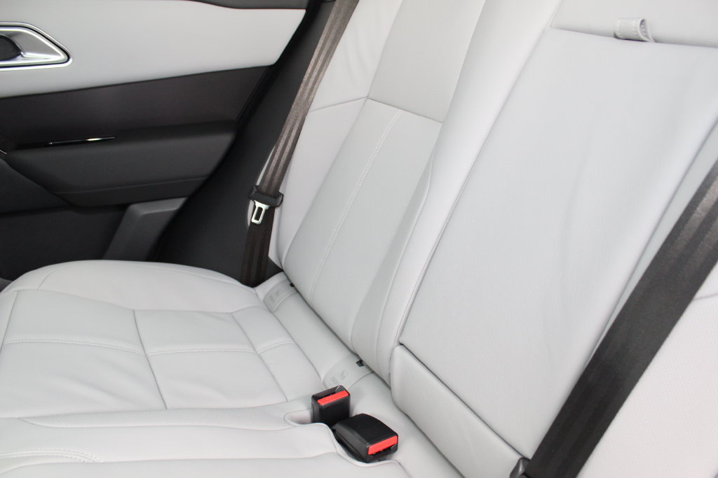 2026 Land Rover Range Rover Velar Dynamic SE - Photo 43