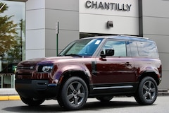 2026 Land Rover Defender 90 X-Dynamic SE 400PS SUV