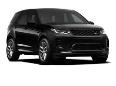 2026 Land Rover Discovery Sport Landmark 249PS SUV