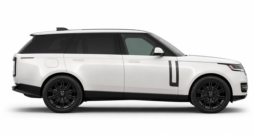 2026 Land Rover Range Rover SE - Photo 32