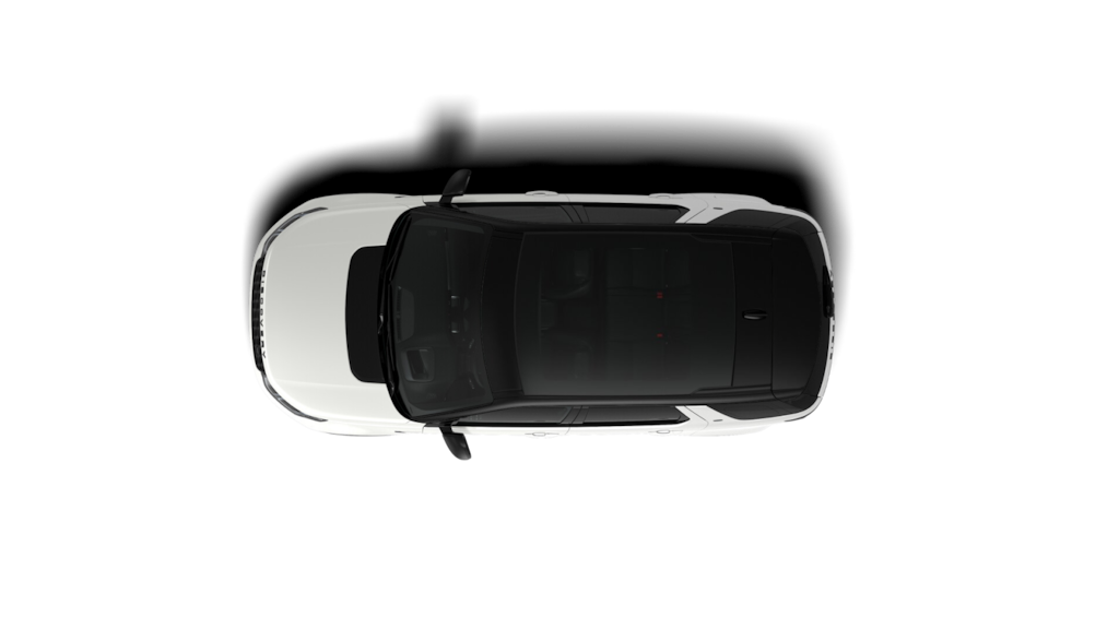 New 2025 Land Rover Discovery Sport Dynamic SE 250PS SUV