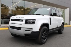 2025 Land Rover Defender 110 S SUV