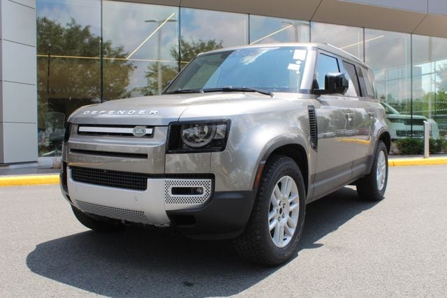 2025 Land Rover Defender S