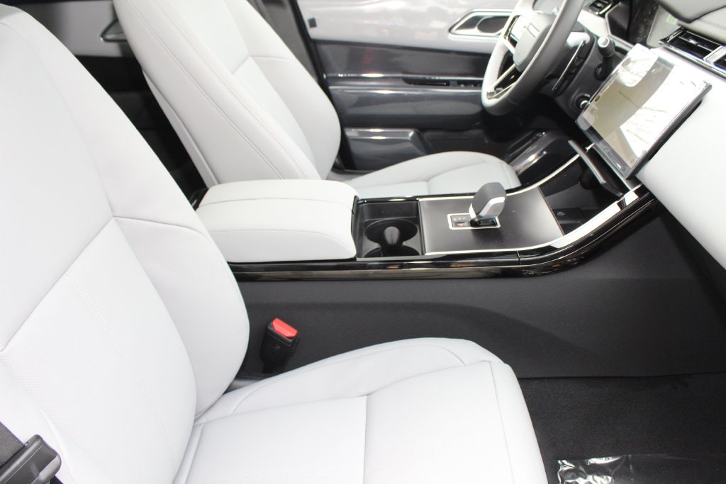 2026 Land Rover Range Rover Velar Dynamic SE - Photo 34