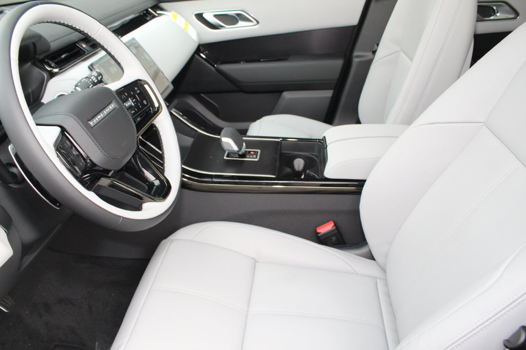 2026 Land Rover Range Rover Velar Dynamic SE - Photo 41