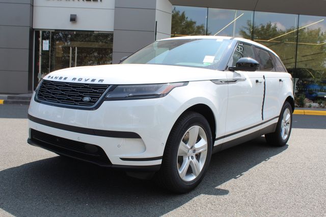 2026 Land Rover Range Rover Velar S's photo