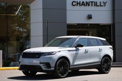 2026 Land Rover Range Rover Velar Dynamic SE 250PS SUV