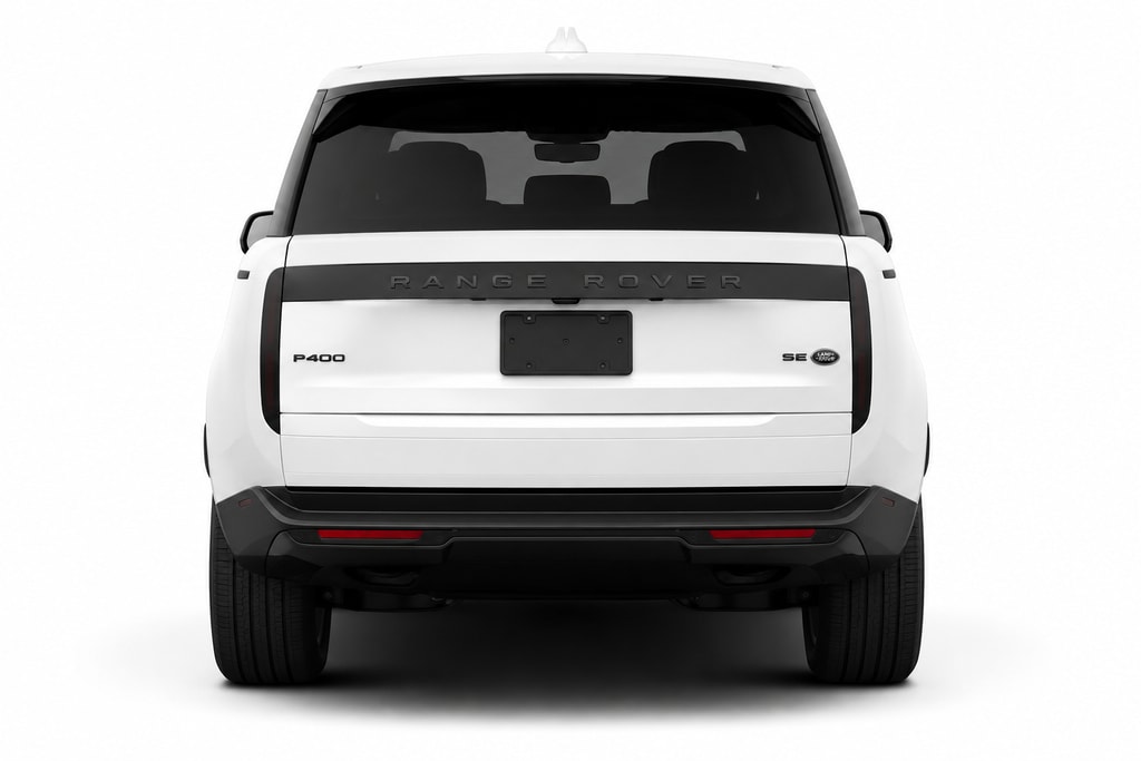 2026 Land Rover Range Rover SE - Photo 34