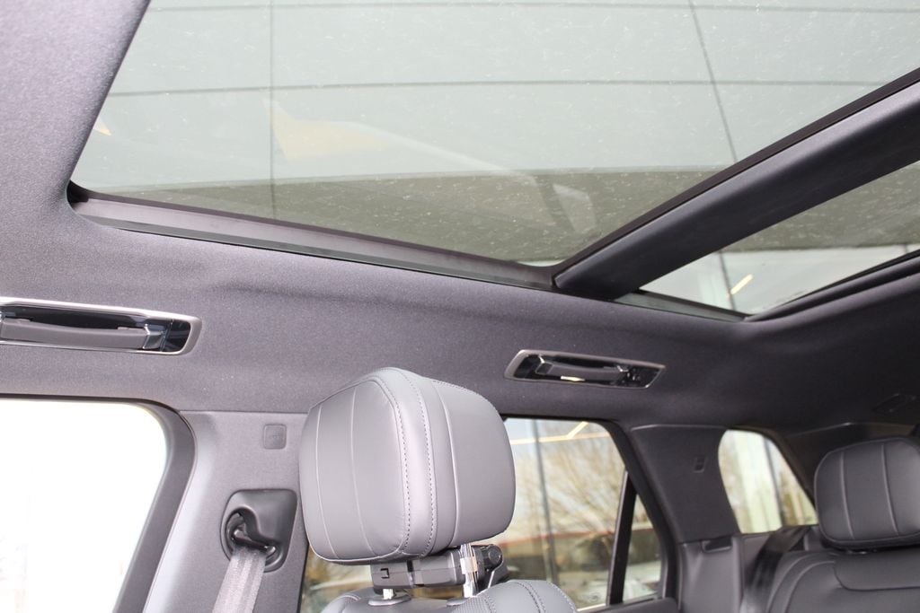 2026 Land Rover Range Rover Sport Dynamic SE - Photo 29