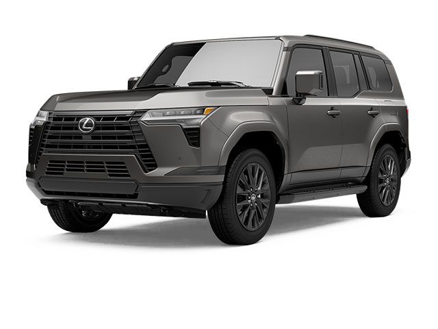 2024 Lexus GX 460 550 Overtrail's photo