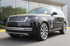 2025 Land Rover Range Rover Autobiography SUV