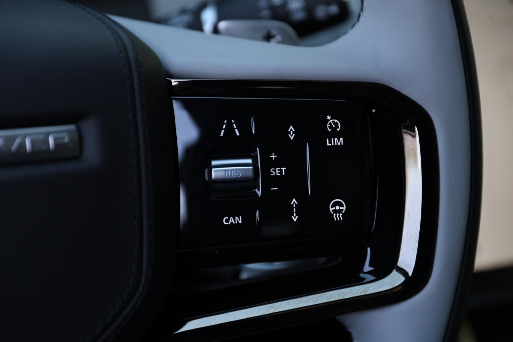 2026 Land Rover Range Rover Velar Dynamic SE - Photo 18