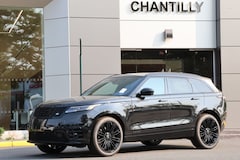 2026 Land Rover Range Rover Velar Belgravia 250PS SUV