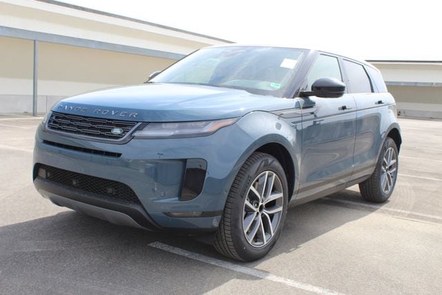 2026 Land Rover Range Rover Evoque SUV 